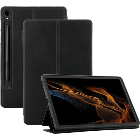 Tablet cover Mobilis 068008 11" Galaxy Tab S9 Black Tablet cover Mobilis 068008 11" Galaxy Tab S9 Black