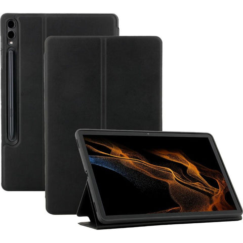 Tablet cover Mobilis 068010 14,6" Galaxy Tab S9 Ultra Black Tablet cover Mobilis 068010 14,6" Galaxy Tab S9 Ultra Black