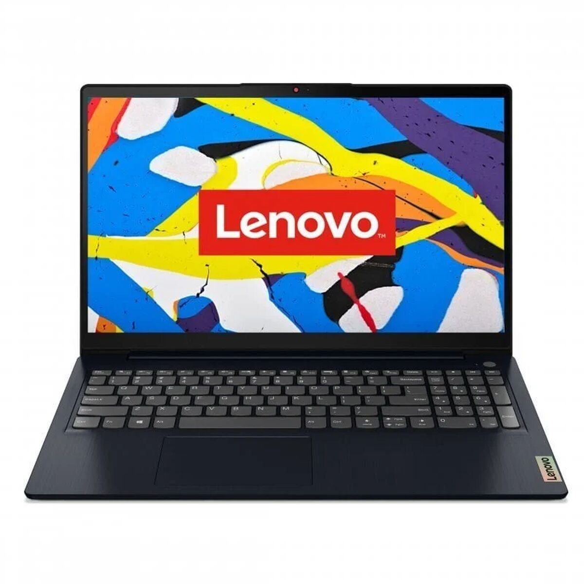 Laptop Lenovo 3 15ITL6 15,6" Intel Core i3-1115G4 8 GB RAM 256 GB SSD Spanish Qwerty Intel© Core™ i3-1115G4 Laptop Lenovo 3 15ITL6 15,6" Intel Core i3-1115G4 8 GB RAM 256 GB SSD Spanish Qwerty Intel© Core™ i3-1115G4