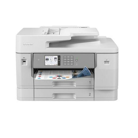 Multifunction Printer Brother MFC J5955DW Multifunction Printer Brother MFC J5955DW