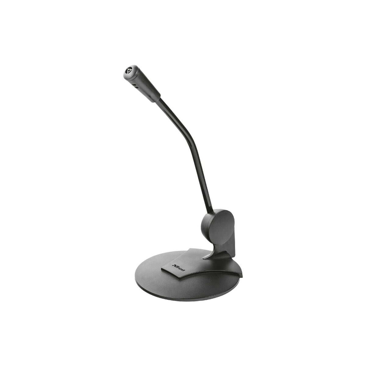Table-top Microphone Trust 21674 Black Table-top Microphone Trust 21674 Black