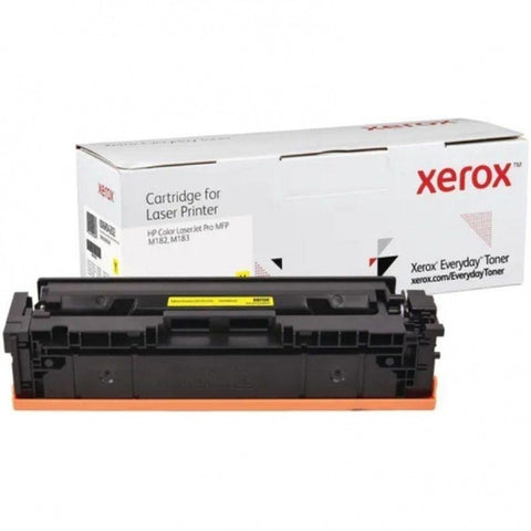 Compatible Toner Xerox 006R04202 Yellow Compatible Toner Xerox 006R04202 Yellow