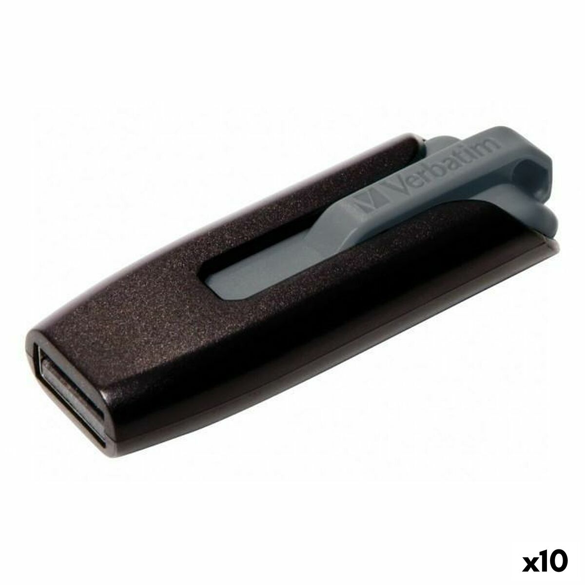 USB stick Verbatim V3 Black 16 GB USB stick Verbatim V3 Black 16 GB