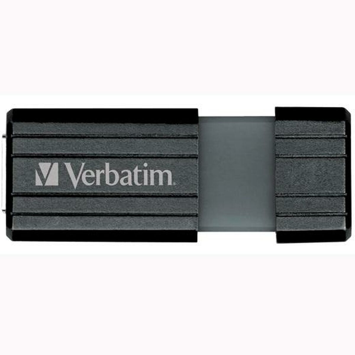USB stick Verbatim Store'n'Go PinStripe Black 16 GB USB stick Verbatim Store'n'Go PinStripe Black 16 GB