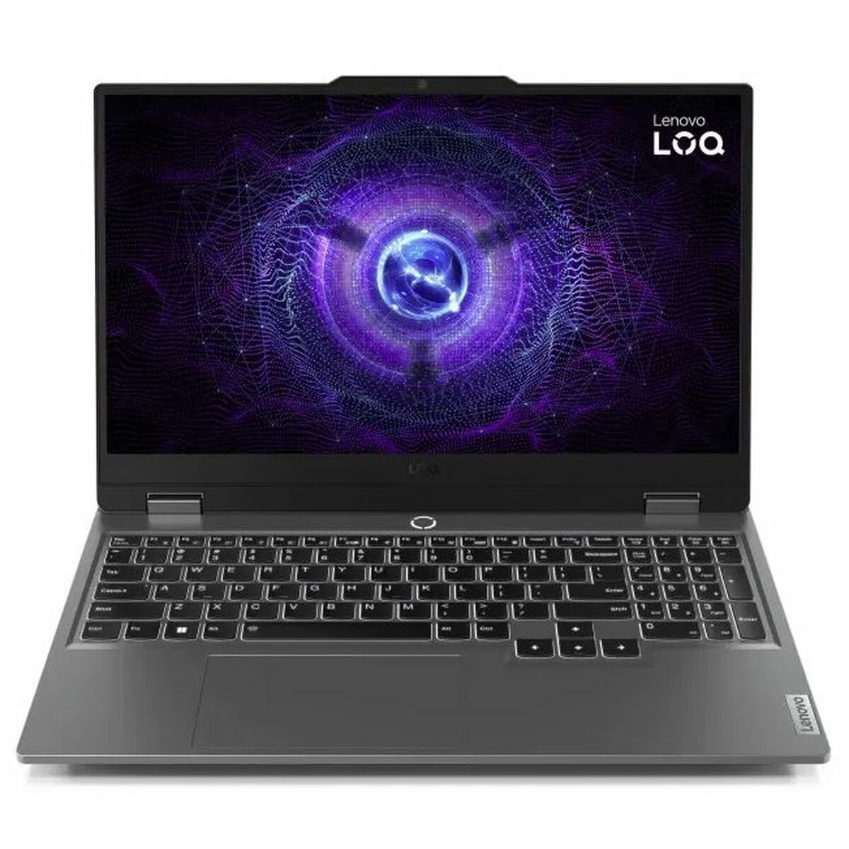 Laptop Lenovo 15IAX9 15,6" 16 GB RAM 512 GB SSD NVIDIA GeForce RTX 3050 Laptop Lenovo 15IAX9 15,6" 16 GB RAM 512 GB SSD NVIDIA GeForce RTX 3050