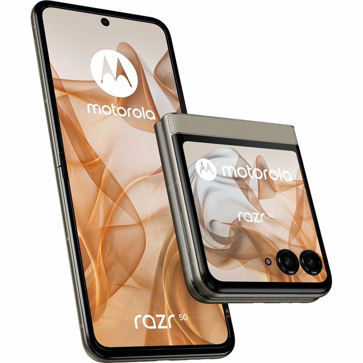 Smartphone Motorola Razr 50 6,9" 3,6" 8 GB RAM 256 GB Smartphone Motorola Razr 50 6,9" 3,6" 8 GB RAM 256 GB