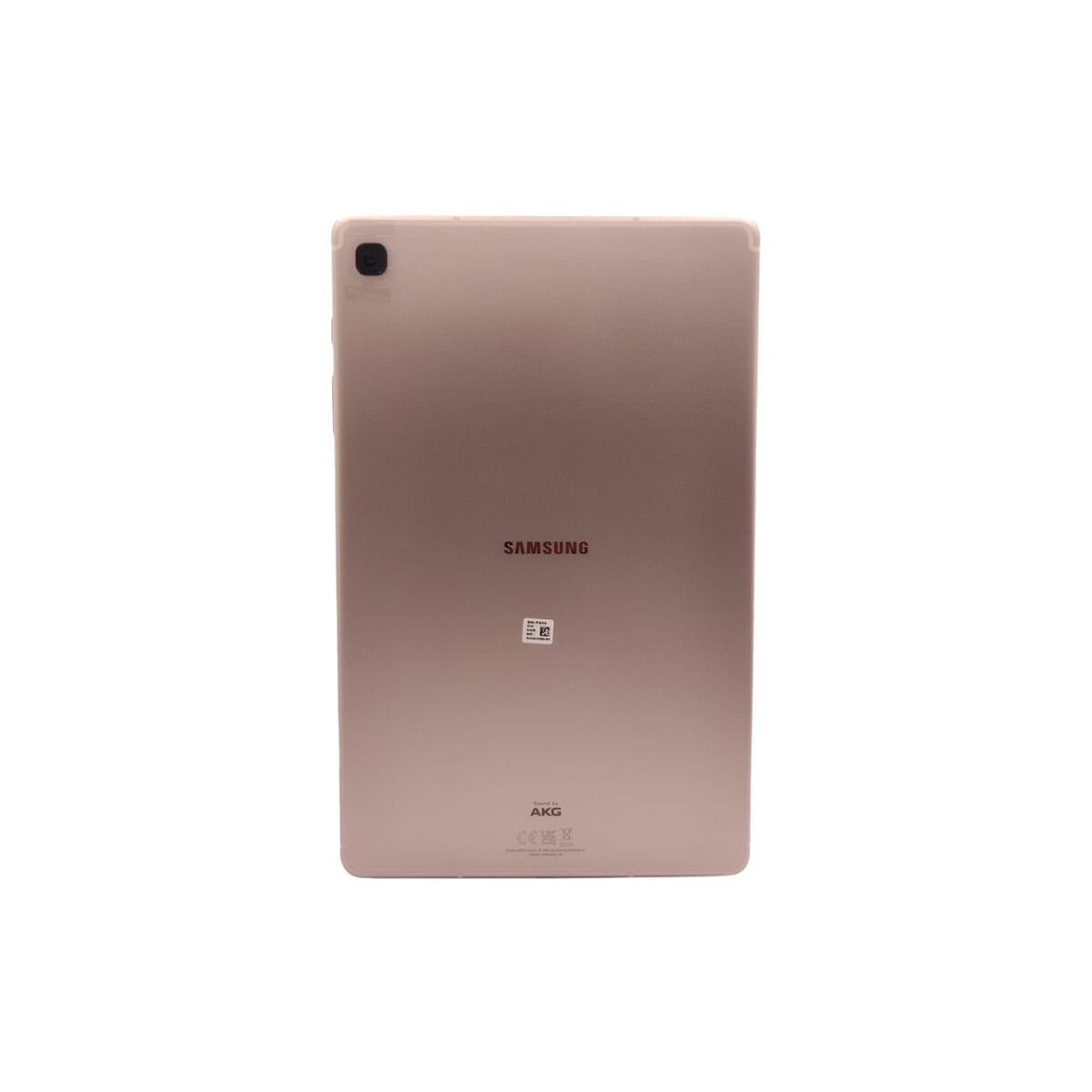 Tablet Samsung SM-P625NZIAEUE 10,4'' Octa Core 2.3 GHz 4 GB RAM 64 GB Pink Tablet Samsung SM-P625NZIAEUE 10,4'' Octa Core 2.3 GHz 4 GB RAM 64 GB Pink