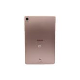 Tablet Samsung SM-P625NZIAEUE 10,4'' Octa Core 2.3 GHz 4 GB RAM 64 GB Pink