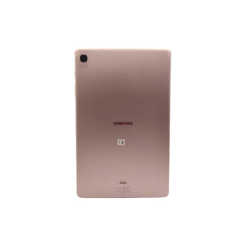 Tablet Samsung SM-P625NZIAEUE 10,4'' Octa Core 2.3 GHz 4 GB RAM 64 GB Pink Tablet Samsung SM-P625NZIAEUE 10,4'' Octa Core 2.3 GHz 4 GB RAM 64 GB Pink