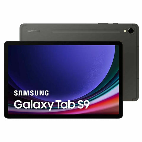 Tablet Samsung SM-X716BZAAEUB 11" 8 GB RAM 128 GB Steel Tablet Samsung SM-X716BZAAEUB 11" 8 GB RAM 128 GB Steel
