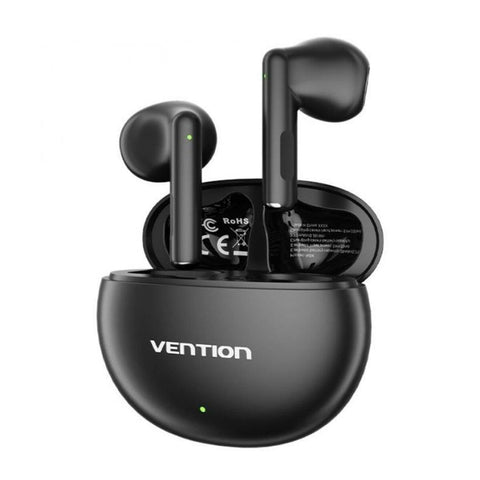 Headphones Vention NBKB0 Black Headphones Vention NBKB0 Black