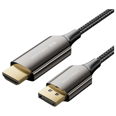 DisplayPort to HDMI Cable Vention HFPBAC DisplayPort to HDMI Cable Vention HFPBAC