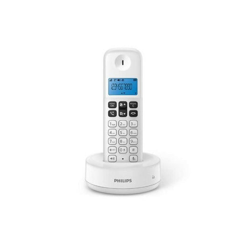 Wireless Phone Philips D1611 1,6" 300 mAh GAP Wireless Phone Philips D1611 1,6" 300 mAh GAP