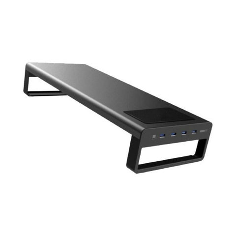 Screen Table Support iggual IGG316900 USB 3.0 Black Screen Table Support iggual IGG316900 USB 3.0 Black