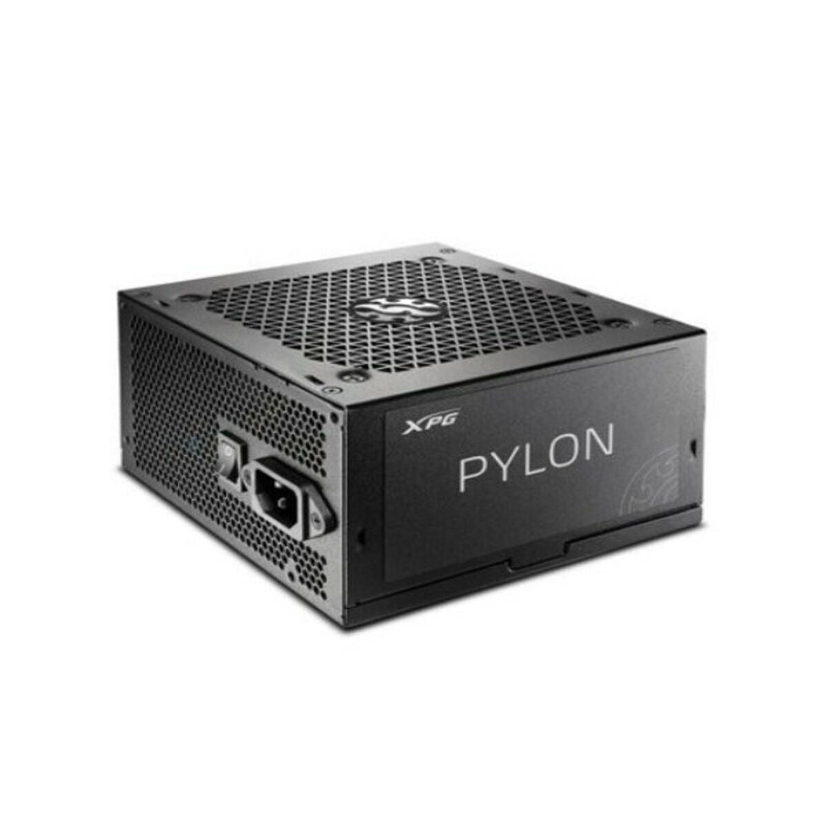 Power supply XPG 75260140 750 W 80 Plus Bronze RoHS Power supply XPG 75260140 750 W 80 Plus Bronze RoHS