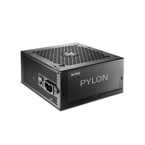 Power supply XPG 75260140 750 W 80 Plus Bronze RoHS Power supply XPG 75260140 750 W 80 Plus Bronze RoHS
