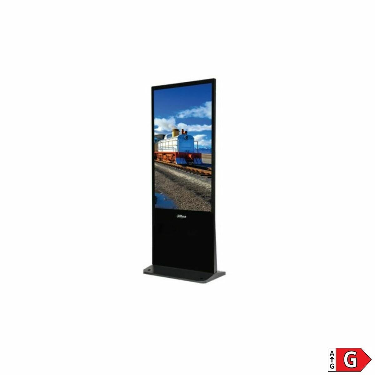Videowall Monitor Dahua 1.0.99.12.10578-9001 4K Ultra HD 55" Videowall Monitor Dahua 1.0.99.12.10578-9001 4K Ultra HD 55"