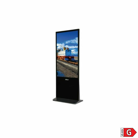 Videowall Monitor Dahua 1.0.99.12.10578-9001 4K Ultra HD 55" Videowall Monitor Dahua 1.0.99.12.10578-9001 4K Ultra HD 55"