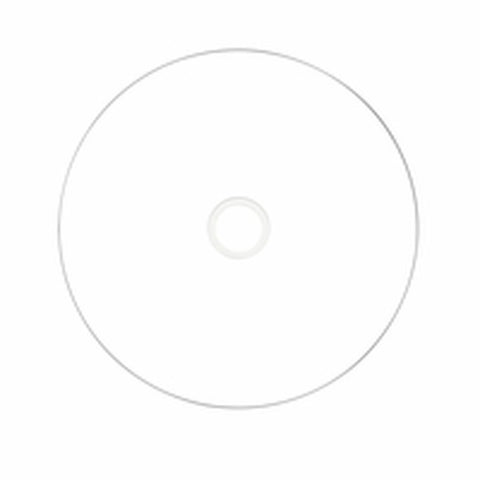 CD-R Verbatim AZO Wide Inkjet Printable 50 Units (50 Units)