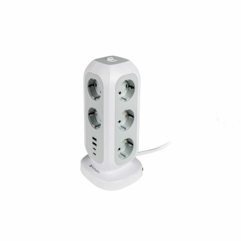 Plug socket Verbatim 3600 W