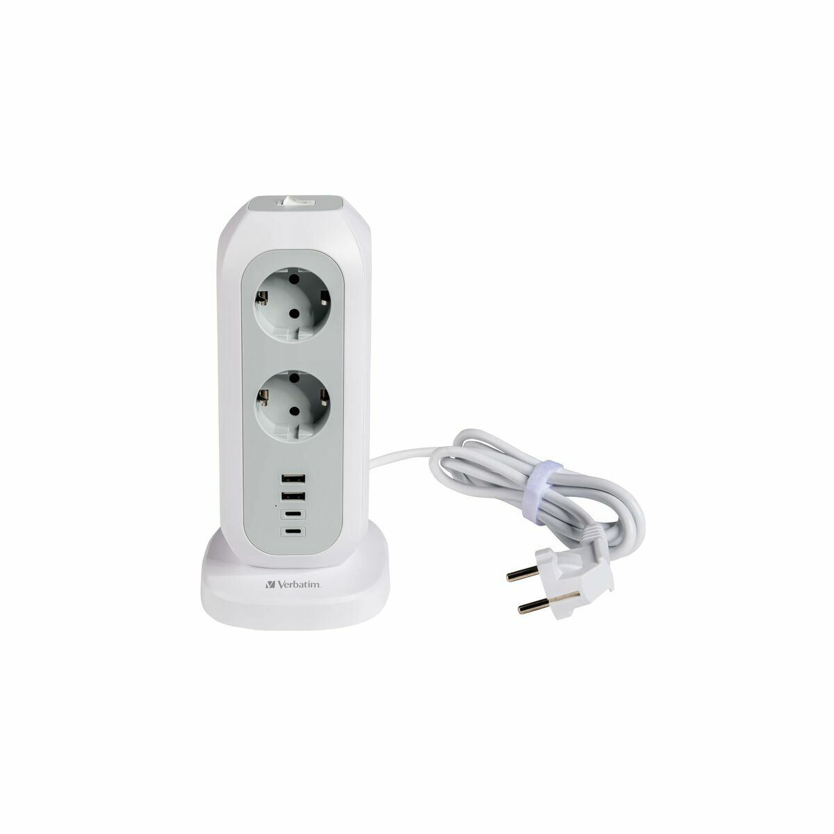 Plug socket Verbatim 3600 W