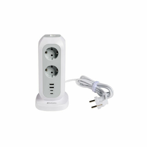 Plug socket Verbatim 3600 W