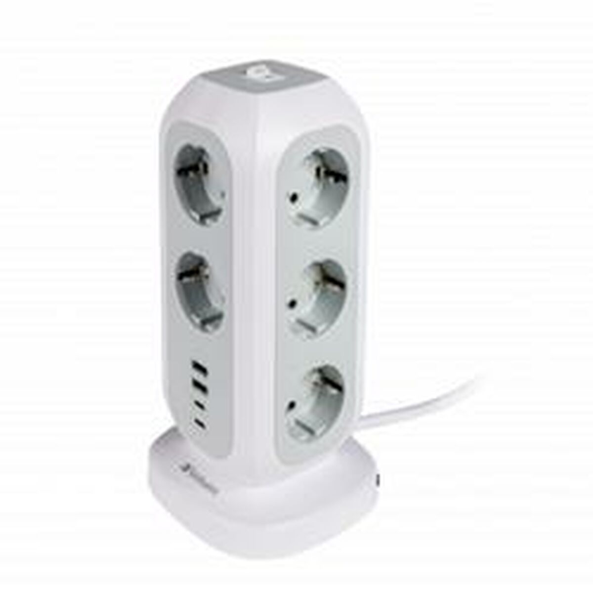 Plug socket Verbatim 3600 W