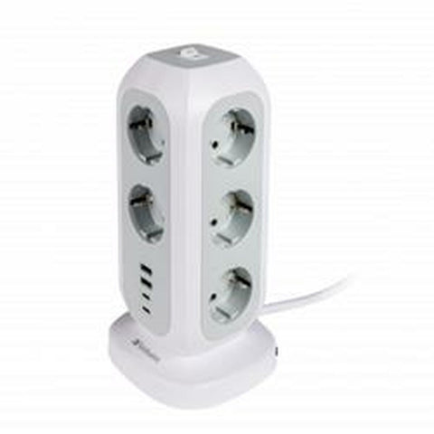 Plug socket Verbatim 3600 W