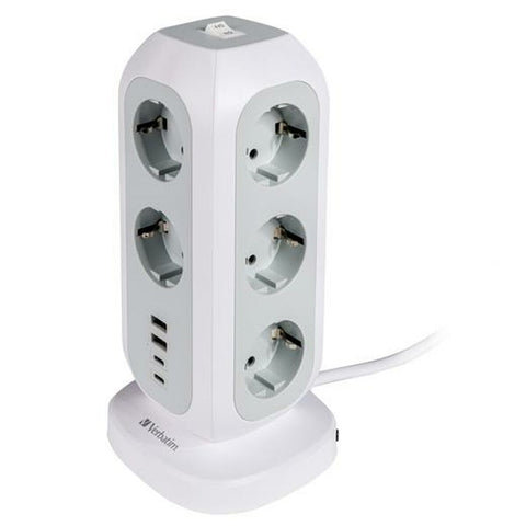 Plug socket Verbatim 3600 W
