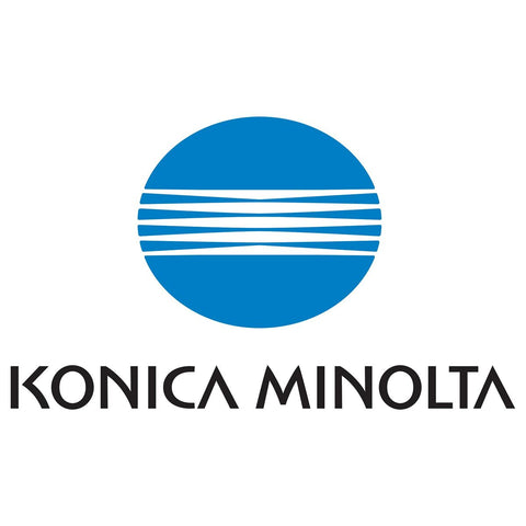 Original Toner Konica Minolta AAJW151 Black