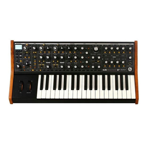 Electric Piano Moog LPS-SUB-006-06