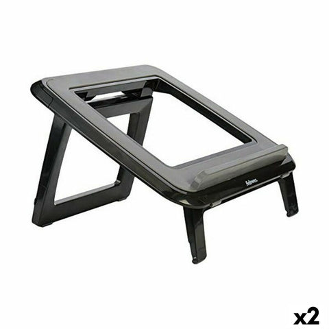 Notebook Stand Fellowes 8212001 17" Black