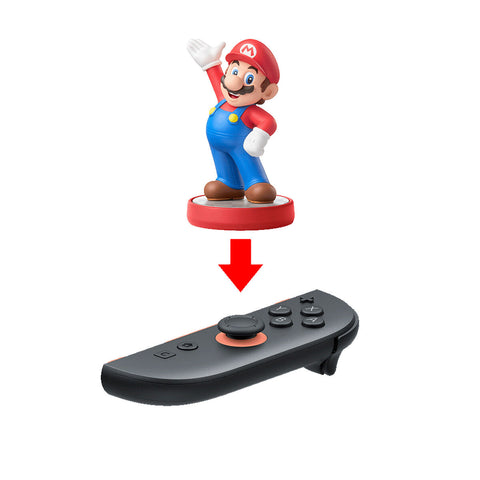 Gaming Control Nintendo 10015101