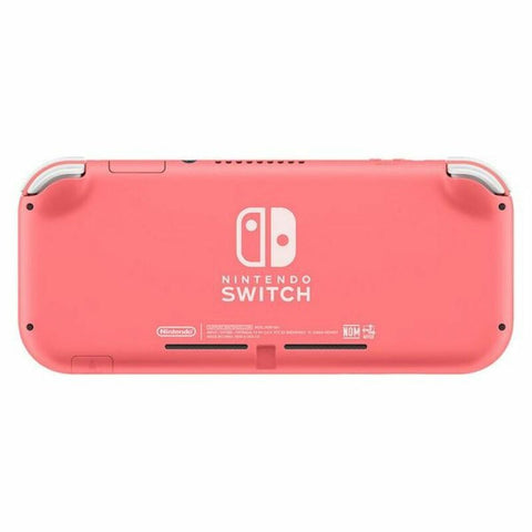 Nintendo Switch Nintendo Switch Lite 5,5" 32 GB