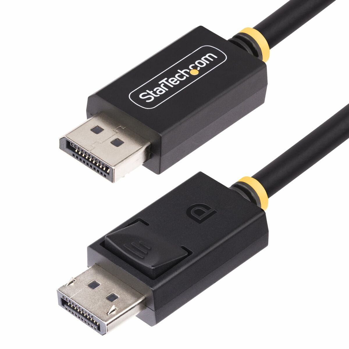 Thunderbolt to USB-C Adapter Startech DP21-1M-DP40-CABLE