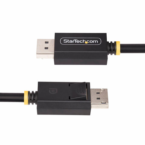 Thunderbolt to USB-C Adapter Startech DP21-1M-DP40-CABLE
