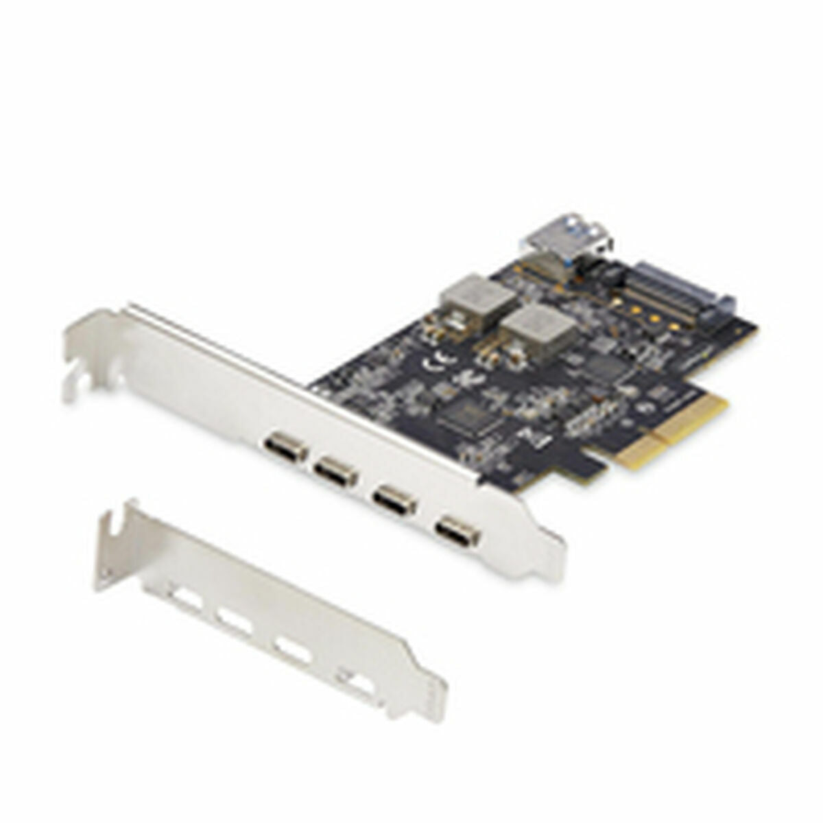 PCI Card Startech PS4C3IA3-USB-C-CARD