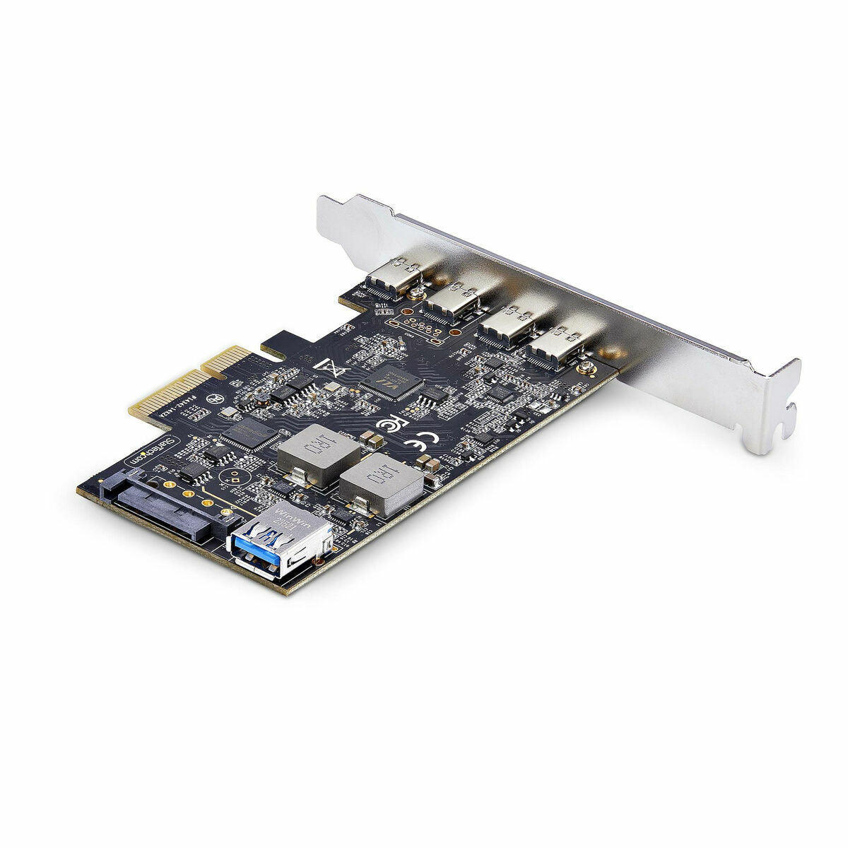 PCI Card Startech PS4C3IA3-USB-C-CARD