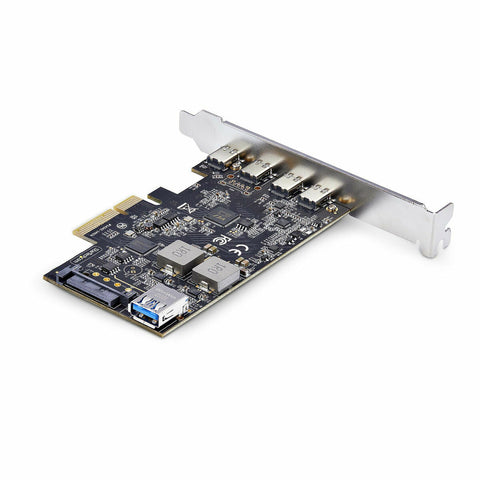 PCI Card Startech PS4C3IA3-USB-C-CARD