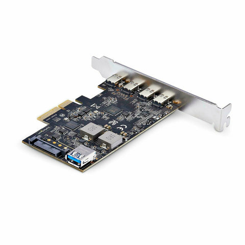 PCI Card Startech PS4C3IA3-USB-C-CARD