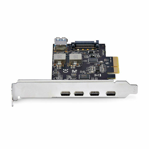 PCI Card Startech PS4C3IA3-USB-C-CARD
