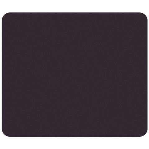 Mouse Mat Fellowes 1831991 Black (12 Units)