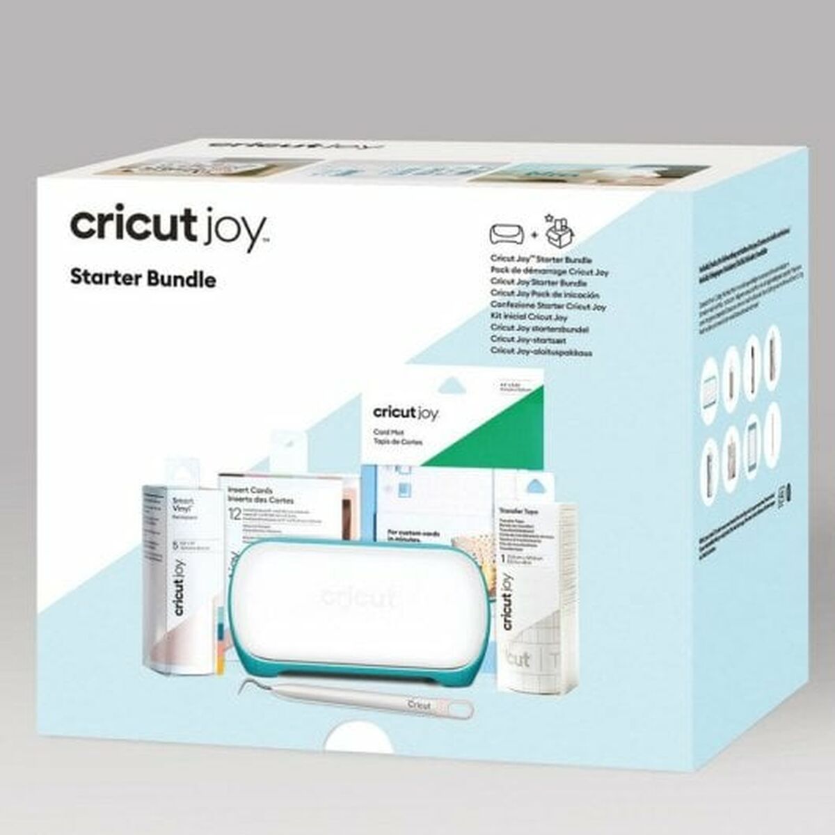 Printer drum Cricut 8002174