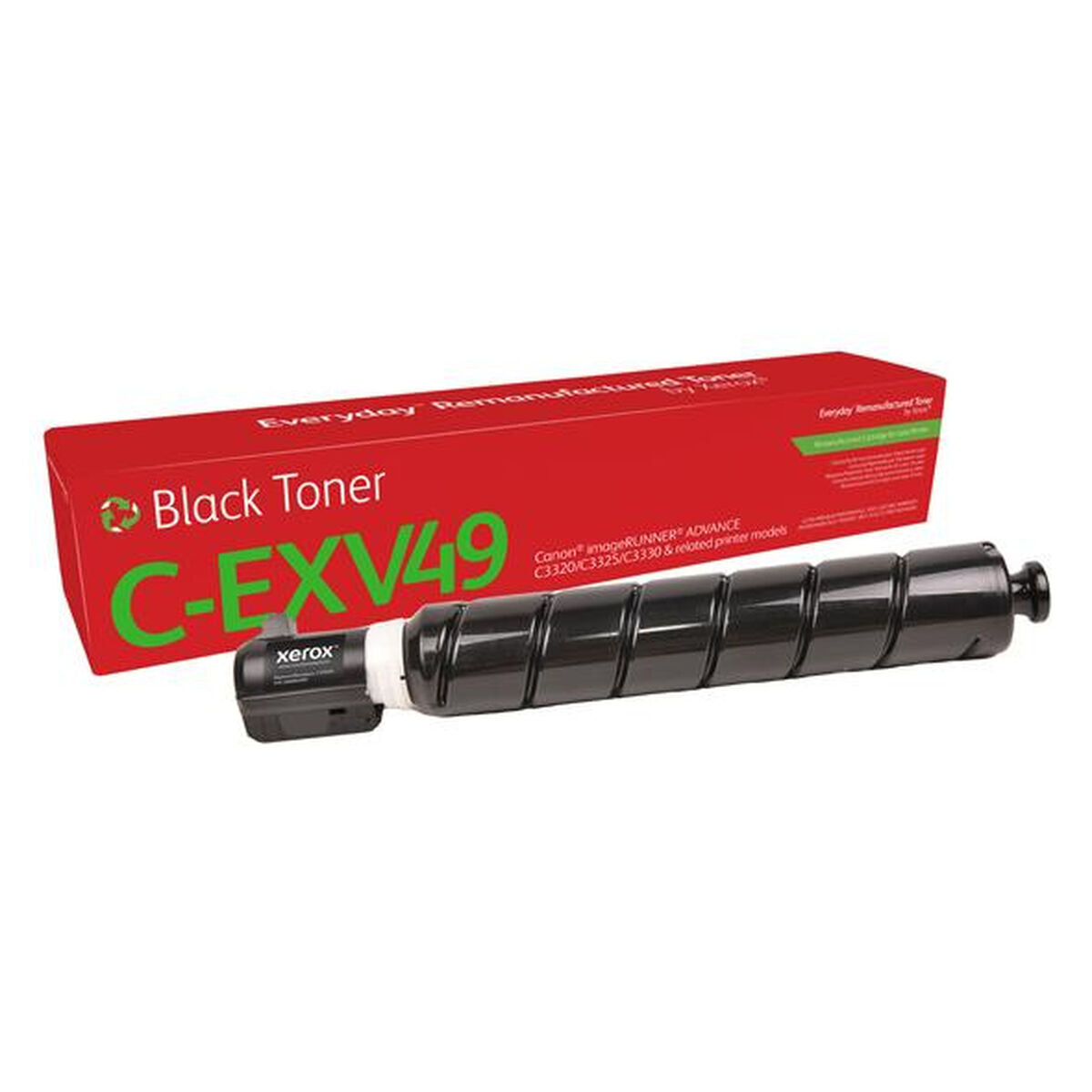 Toner Xerox 006R04907