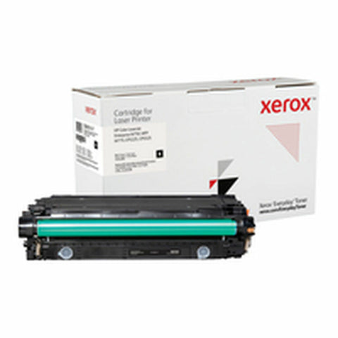 Toner Xerox CE340A/CE270A/CE740A Black
