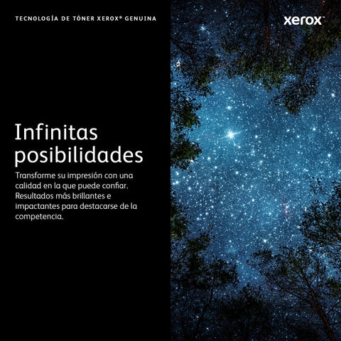 Toner Xerox 006R04396 Cyan