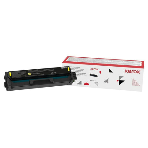 Toner Xerox 006R04398 Yellow