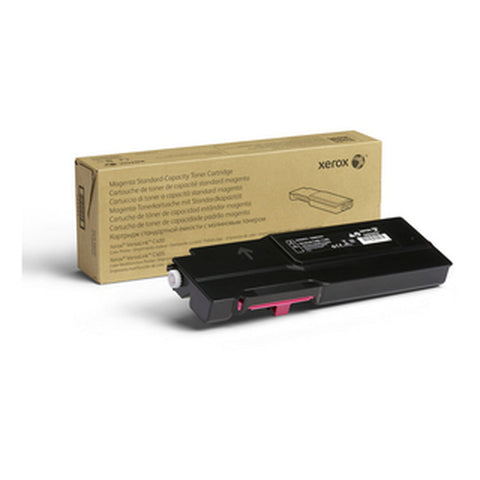 Original Toner Xerox C400C405 Black Magenta