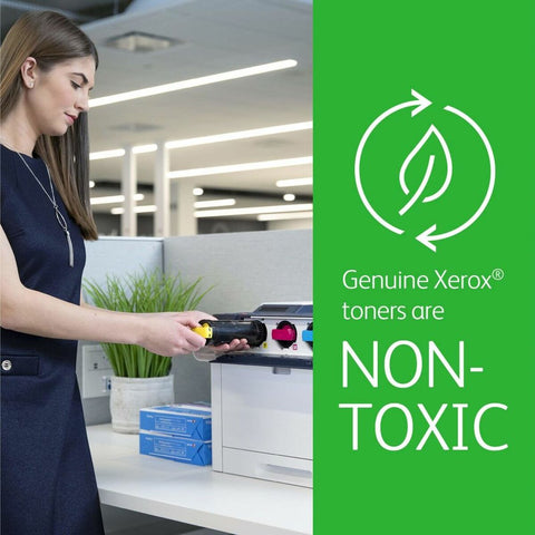 Compatible Ink Cartridge Xerox 106R03861