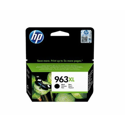 Compatible Ink Cartridge HP 963XL Black (1 Unit)